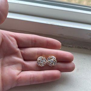 Kate Spade earrings